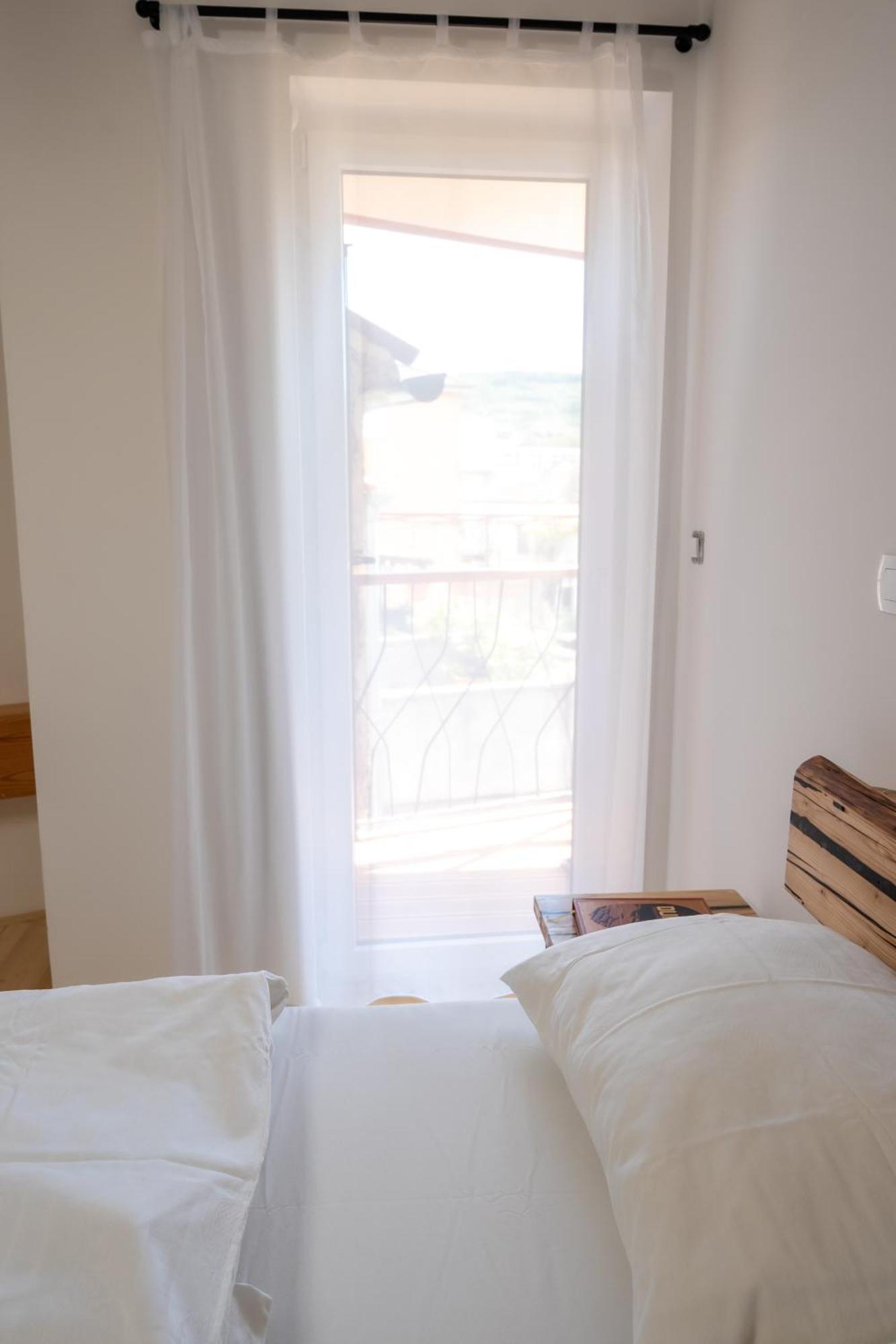 Island Apartments Izola Zimmer foto